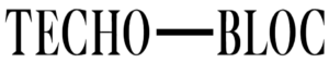 Logo Techno-bloc