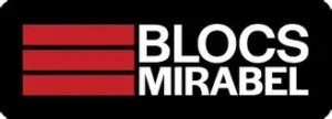 Logo Bloc Mirabel