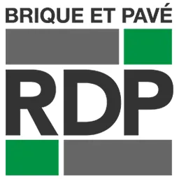 Briques et Pavé RDP